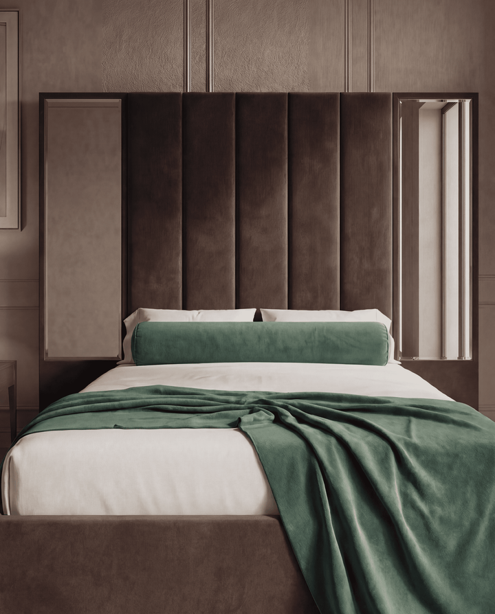 The Atheneum Bed