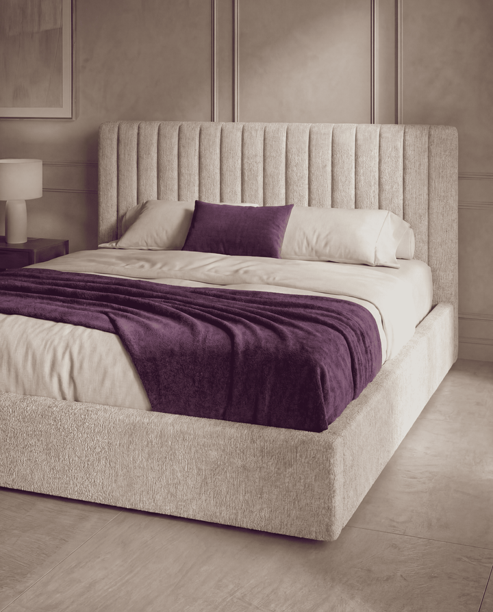 The Elysium Bed