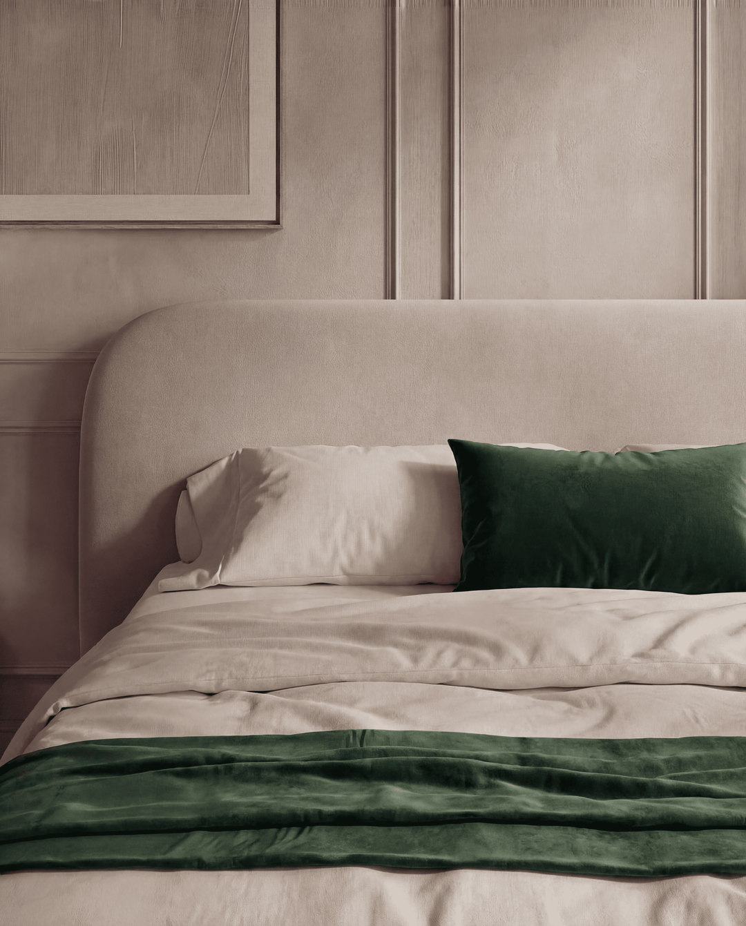 The Nero Bed
