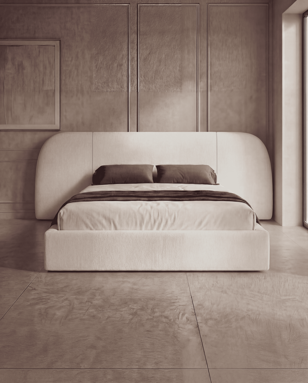 The Juno Bed