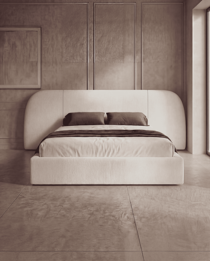 The Juno Bed