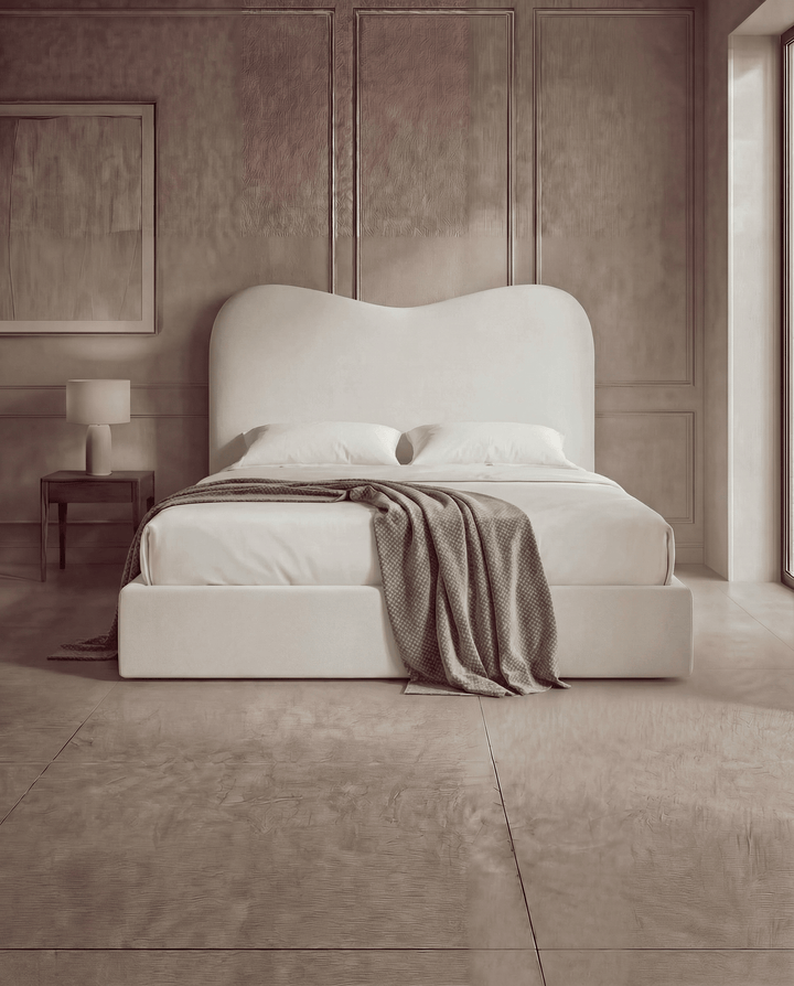 The Percy Bed