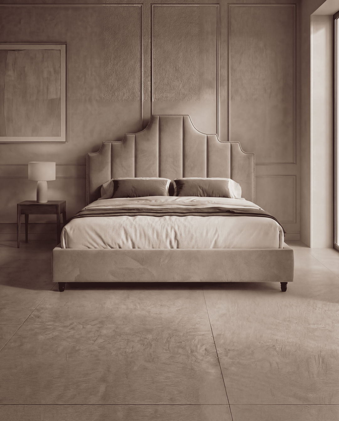 The Chelsea Bed