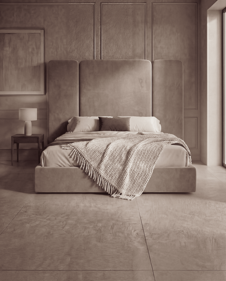 The Zuma Bed