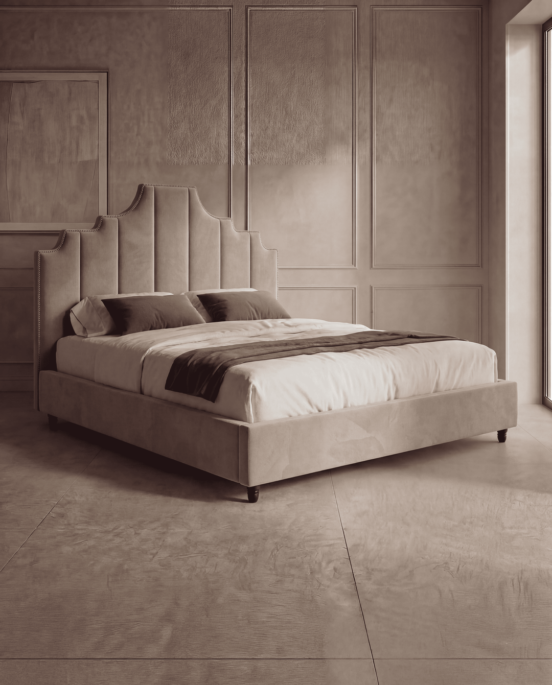 The Chelsea Bed