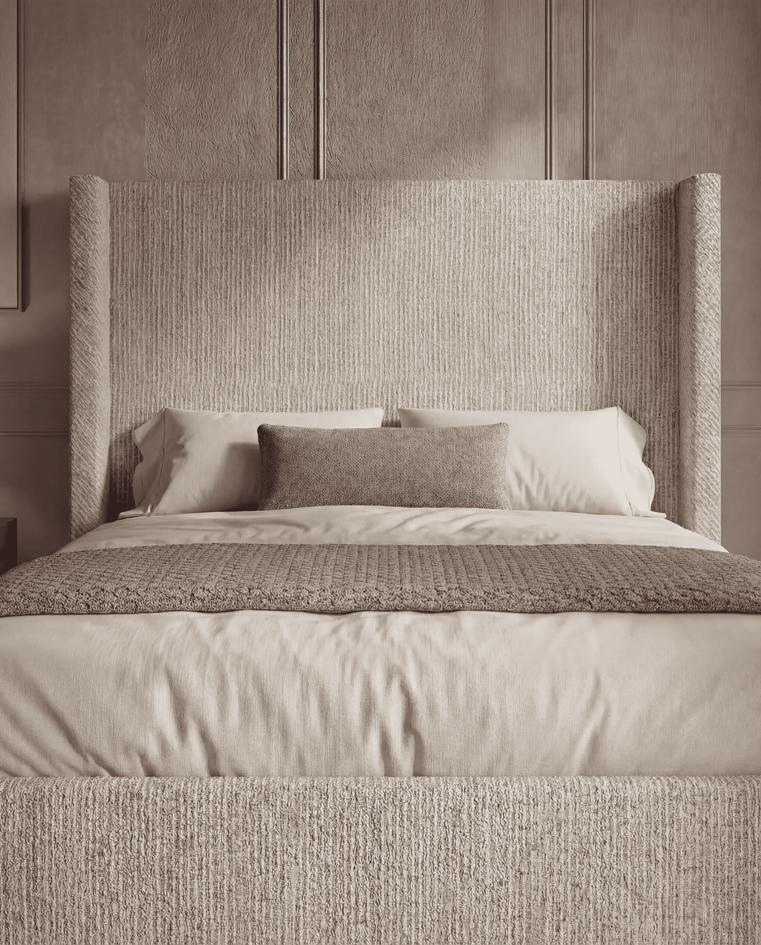 The Fuji Grande Bed
