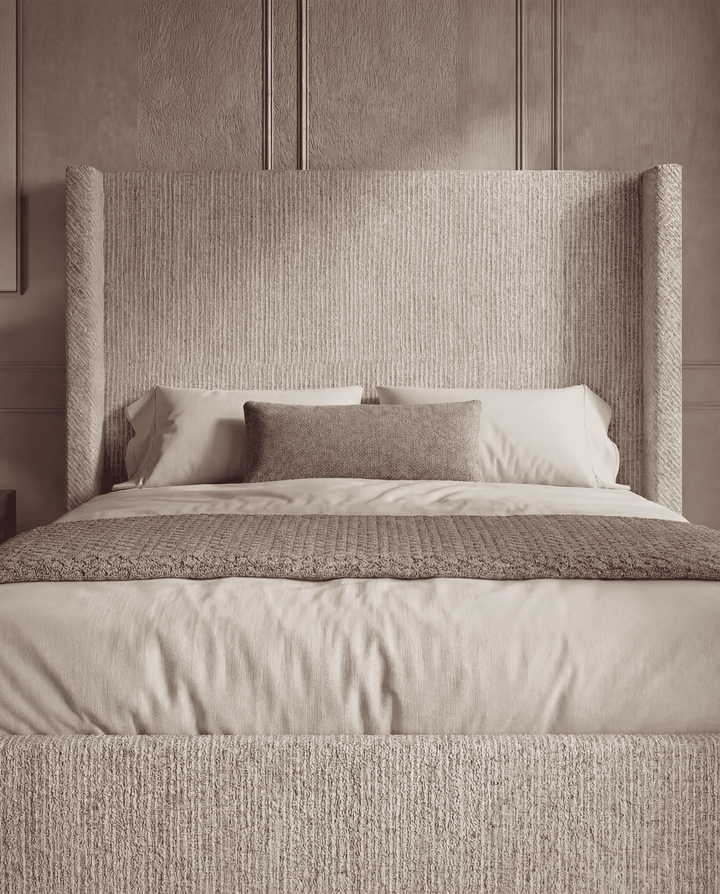 The Fuji Grande Bed