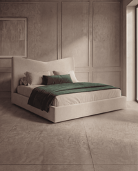 The Almo Bed