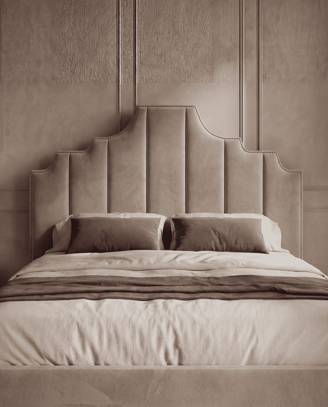 The Chelsea Bed