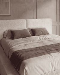 The Casa Bed
