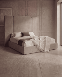 The Zuma Bed
