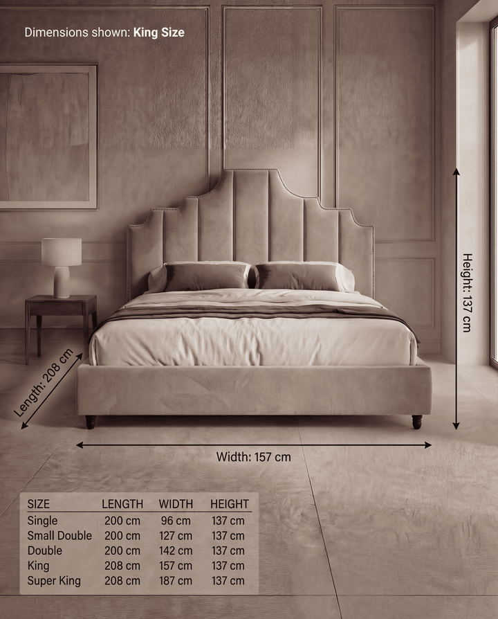 The Chelsea Bed