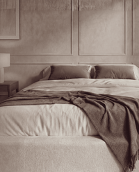 The Classic Bed