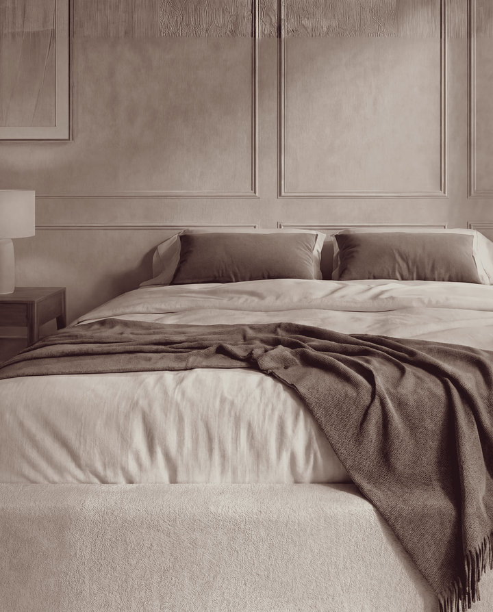 The Classic Bed