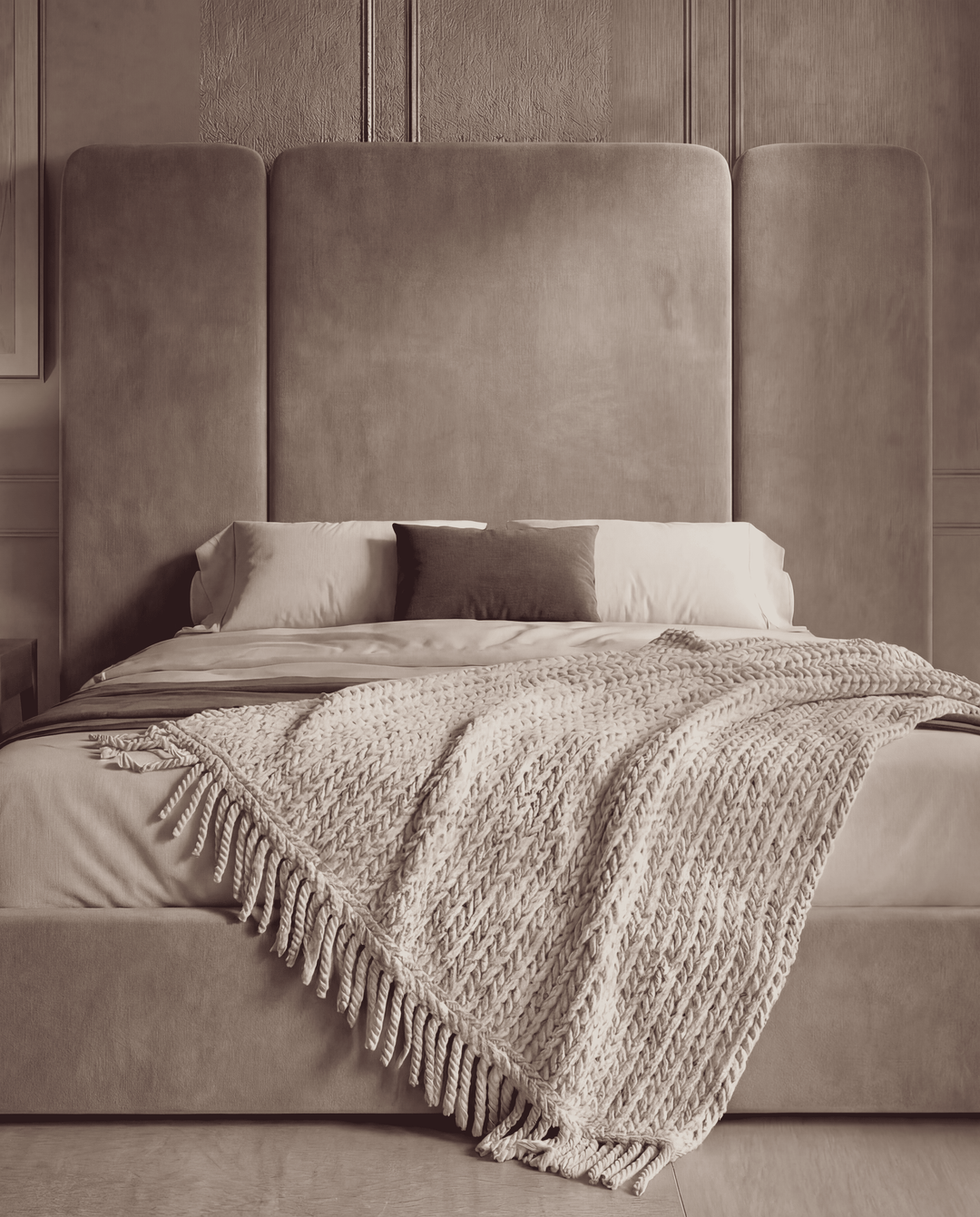 The Zuma Bed