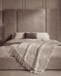 The Zuma Bed