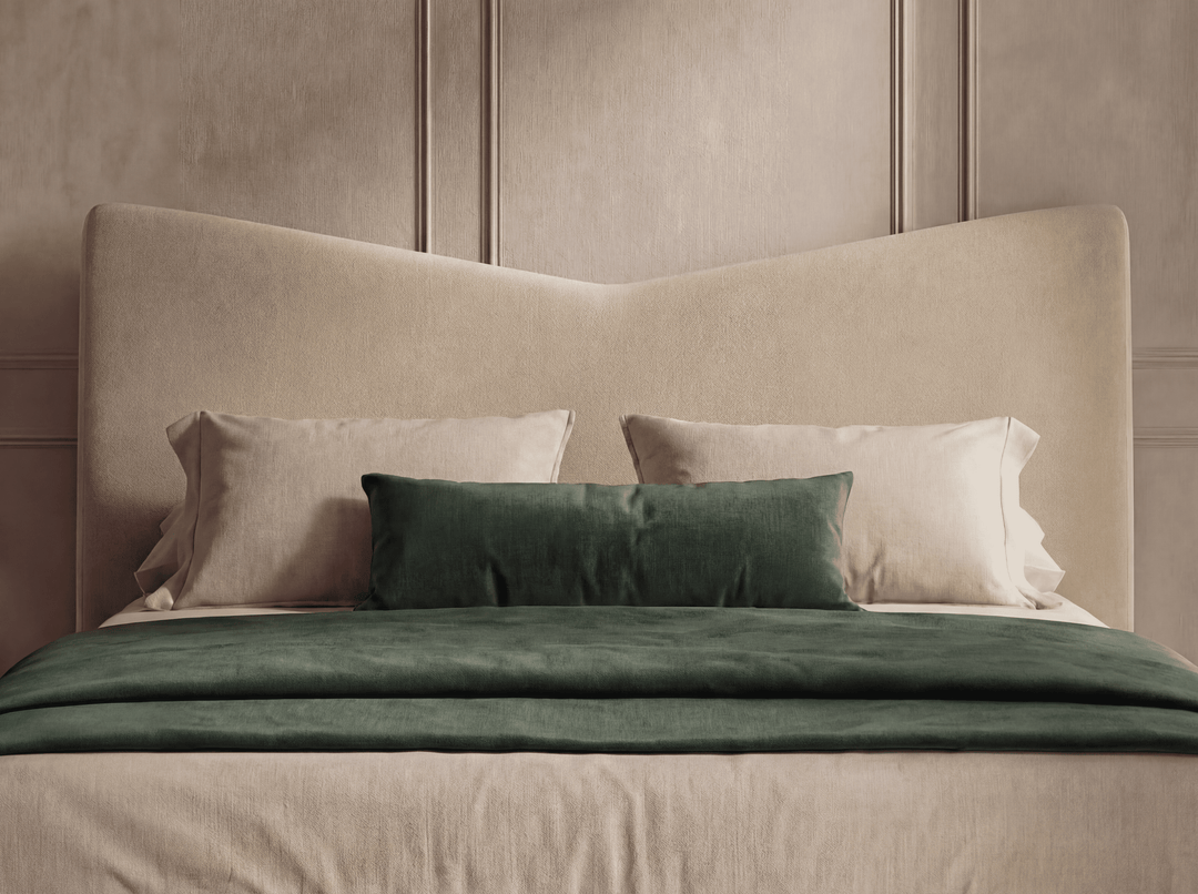 The Almo Bed