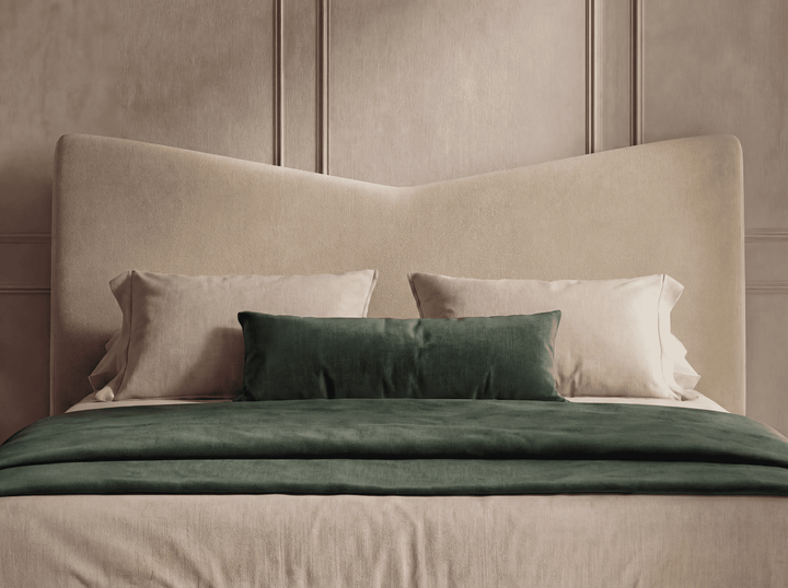 The Almo Bed