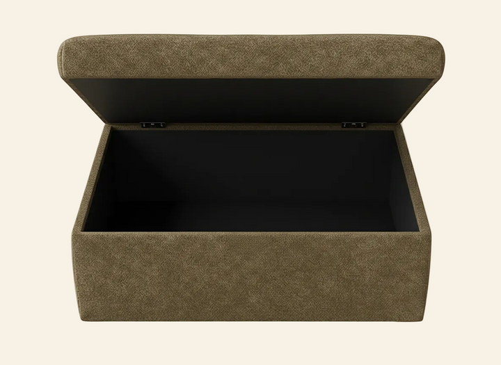 The Havana Footstool