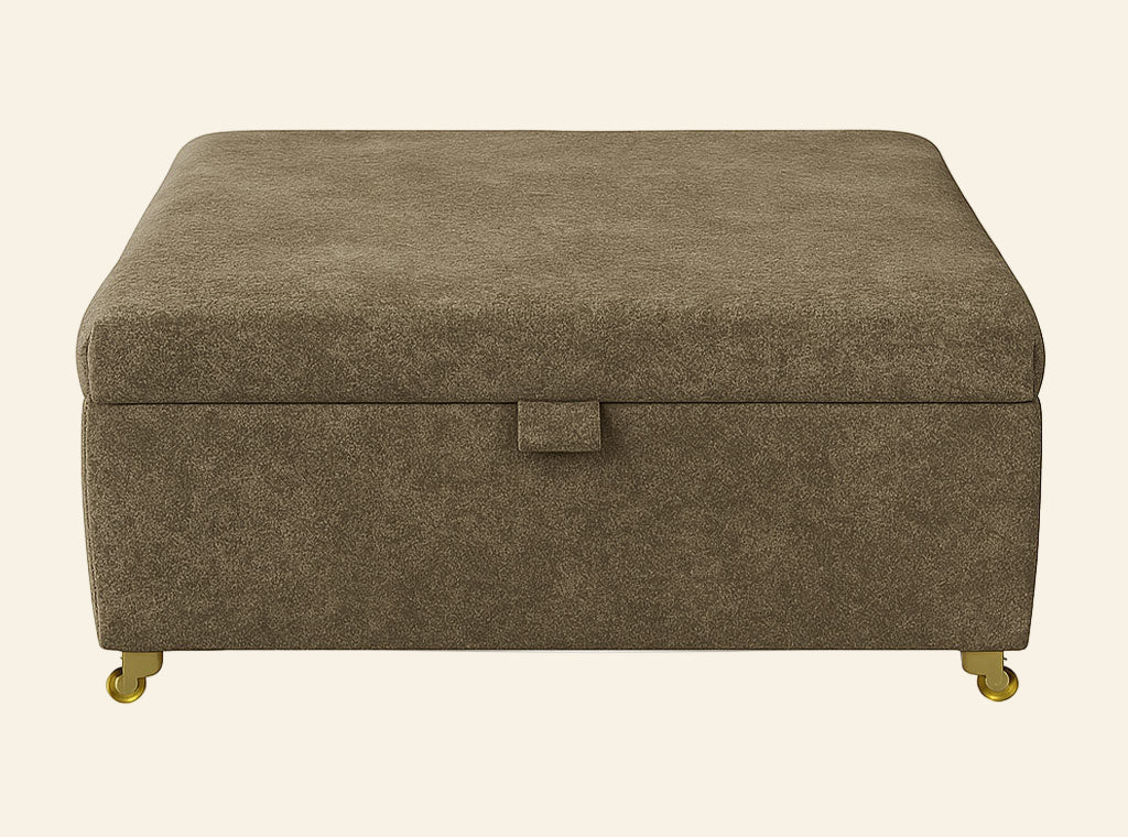 The Havana Footstool