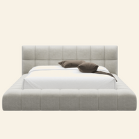 The Lafayette Bed