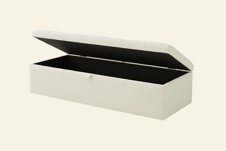 The Lille Blanket Box