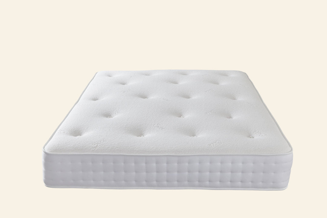 Duke 2000 Pocket Mattress