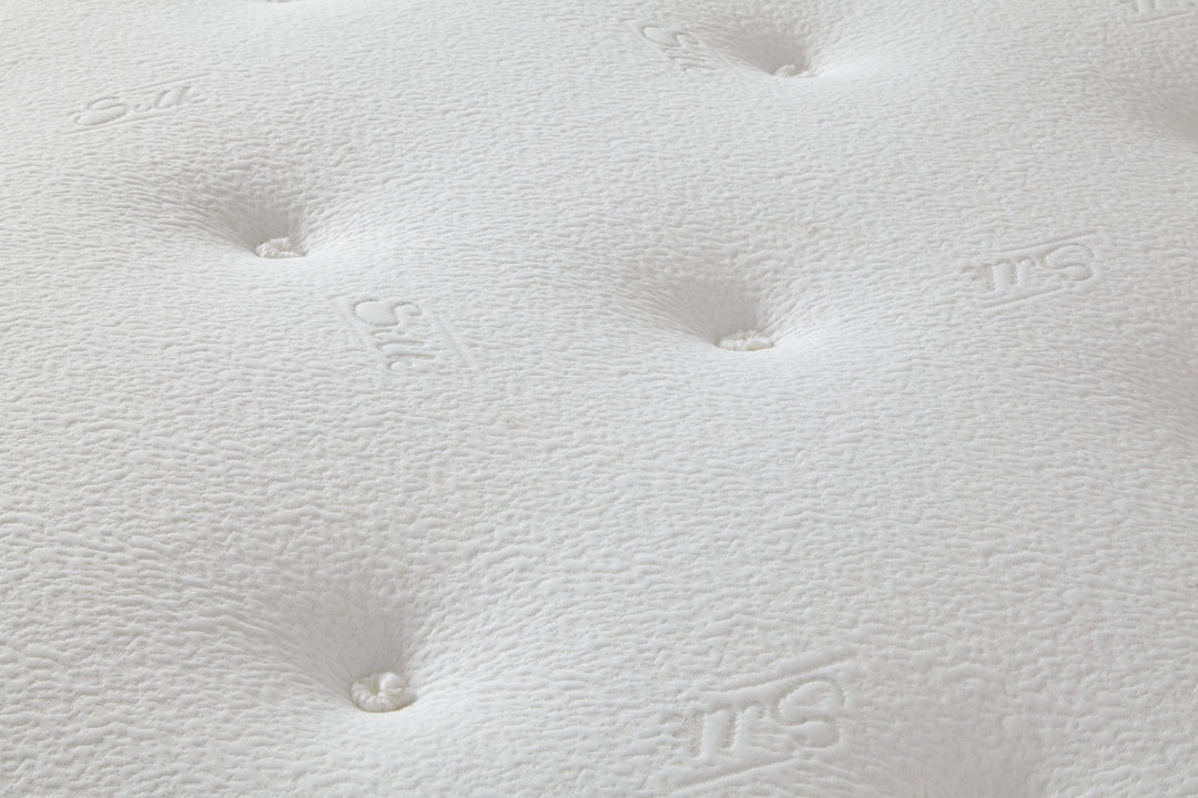 Duke 2000 Pocket Mattress