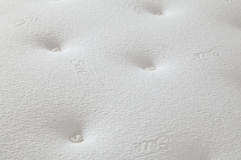 Duke 2000 Pocket Mattress - alternate view