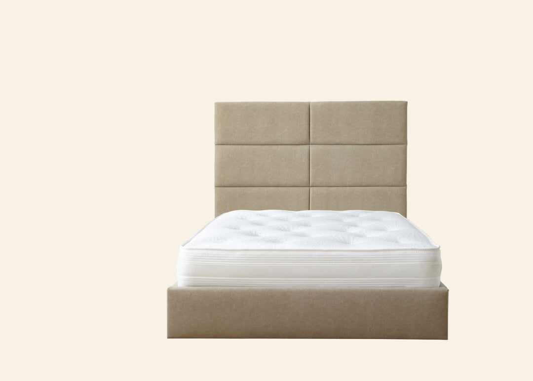 The Hyde Bed