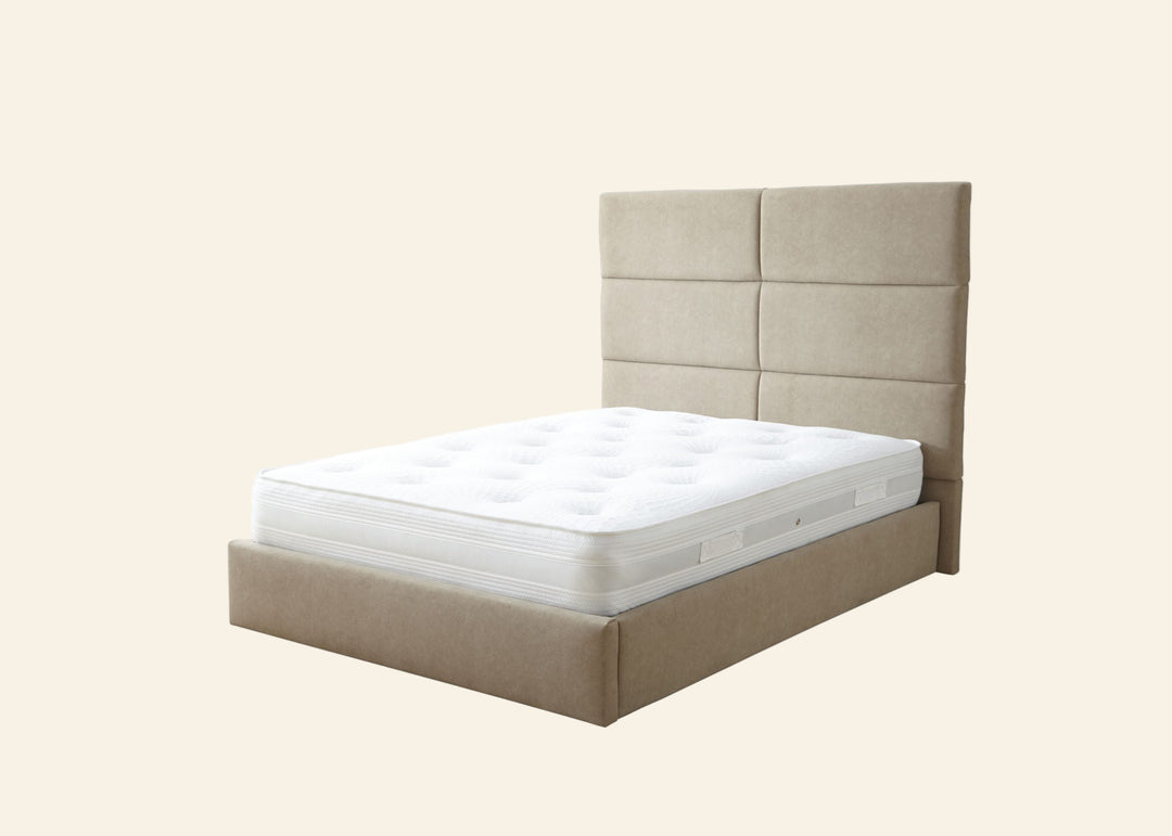 The Hyde Bed