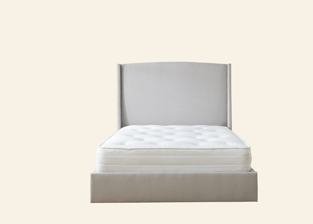 The Harrington Bed