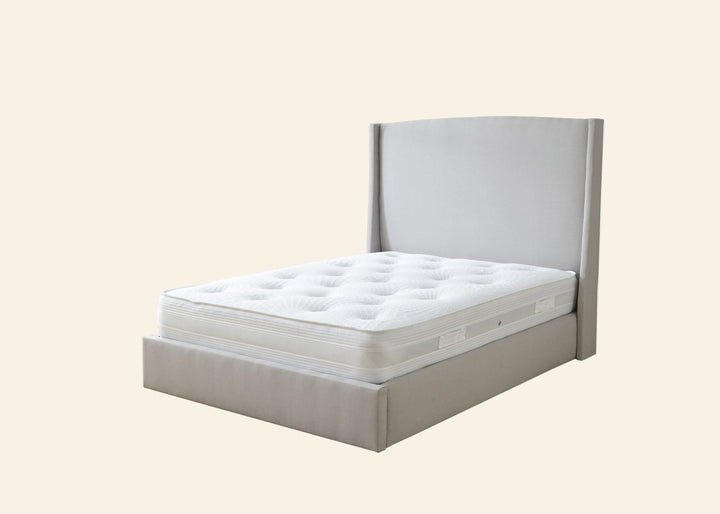 The Harrington Bed