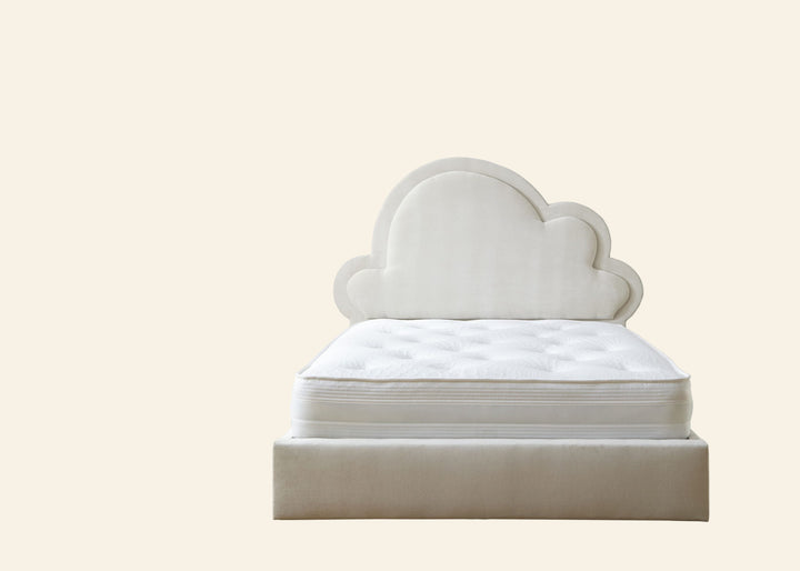 The Cloud Bed