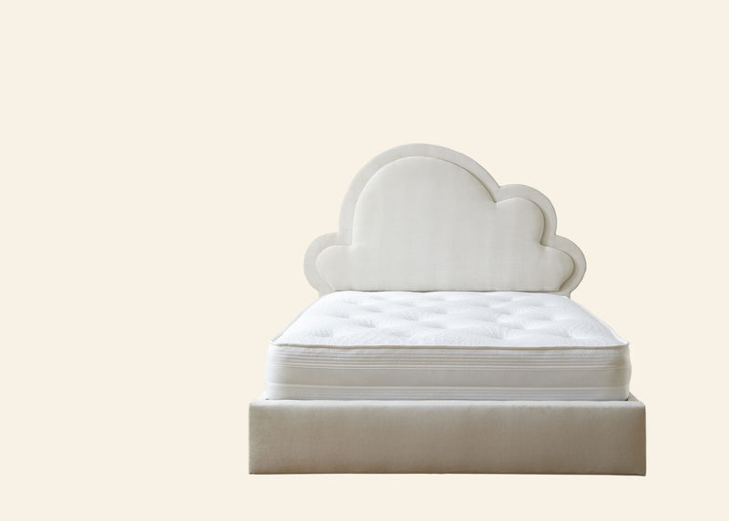 The Cloud Bed - alternate view