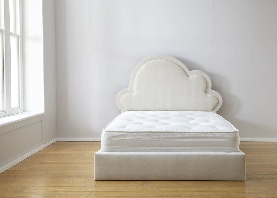 The Cloud Bed