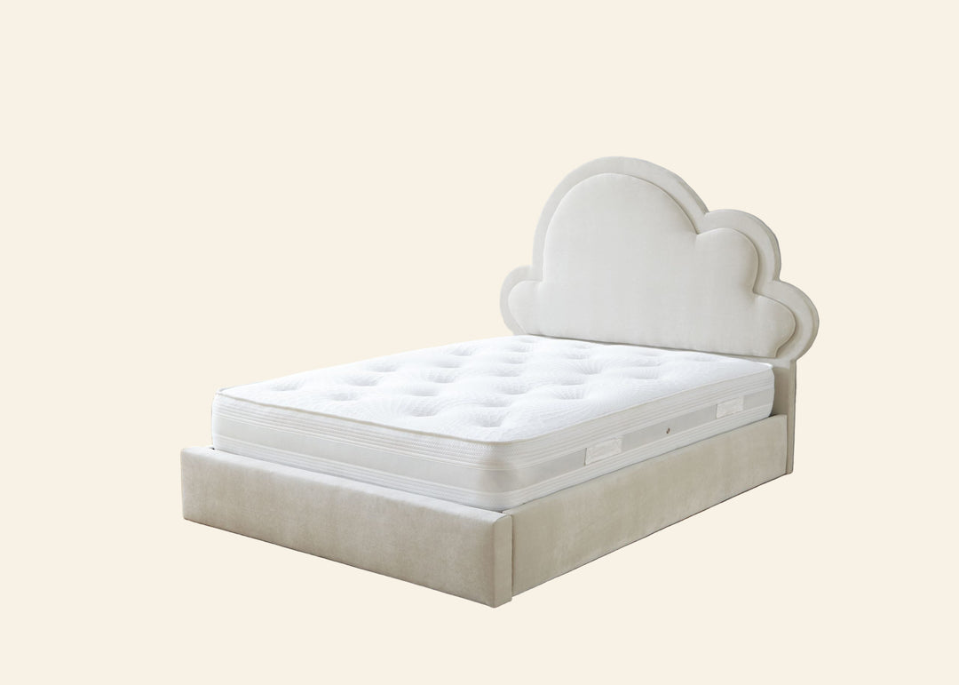 The Cloud Bed