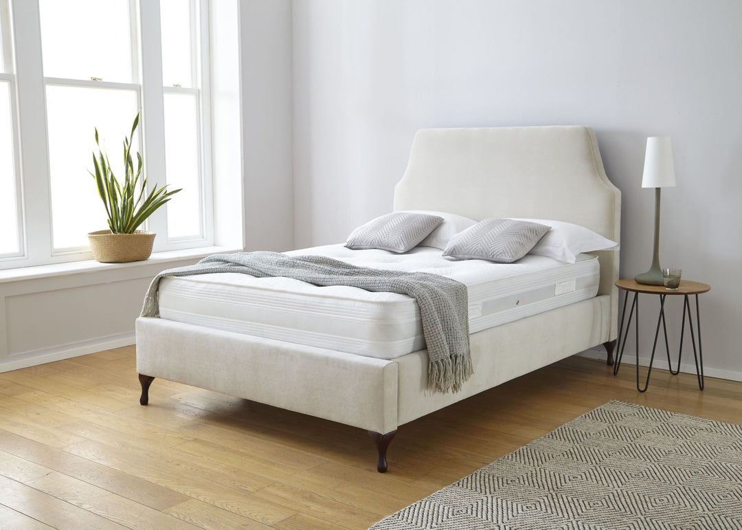 The Whisper Bed