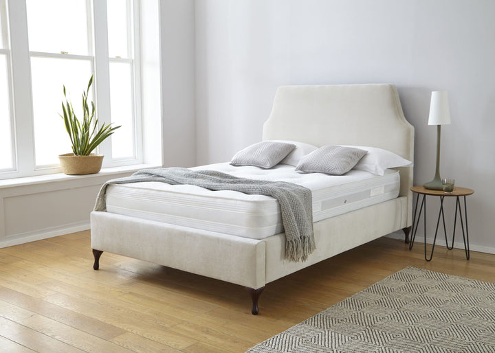 The Whisper Bed