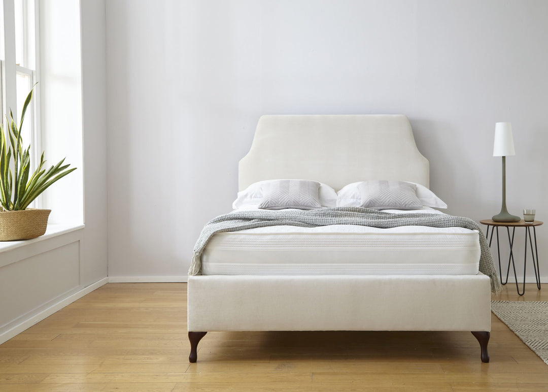 The Whisper Bed