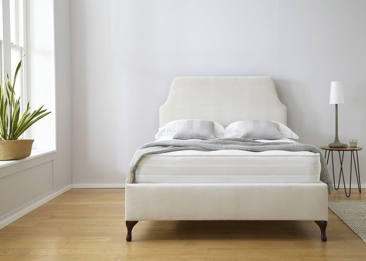 The Whisper Bed