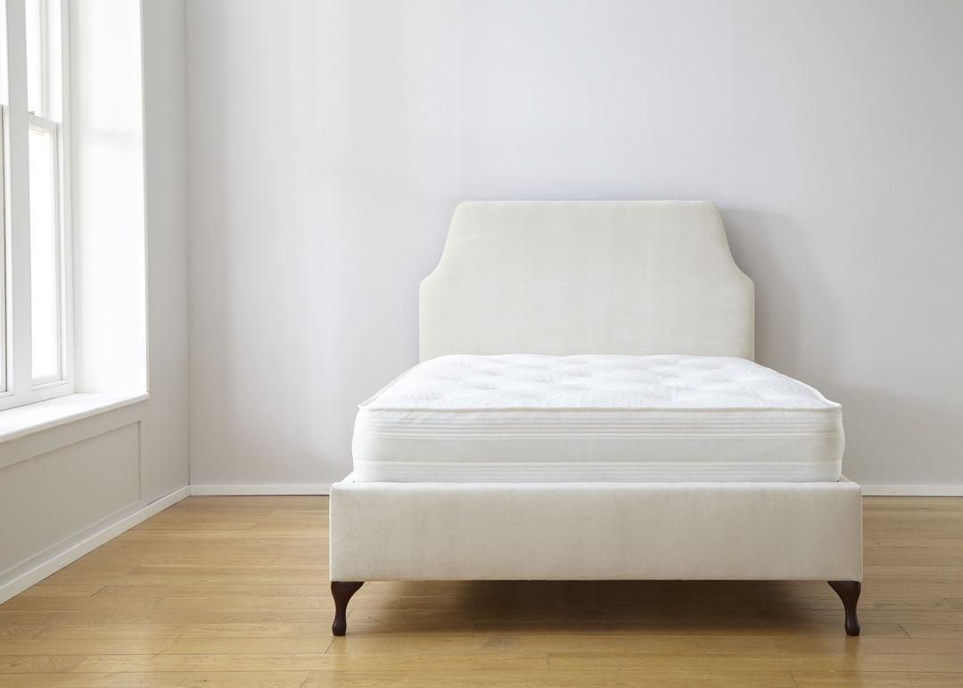 The Whisper Bed