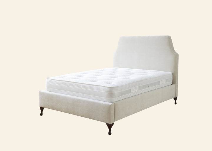 The Whisper Bed