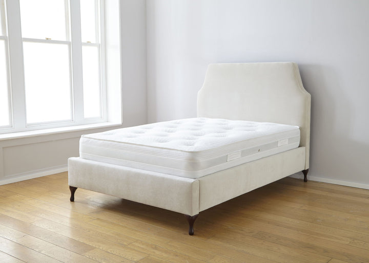 The Whisper Bed
