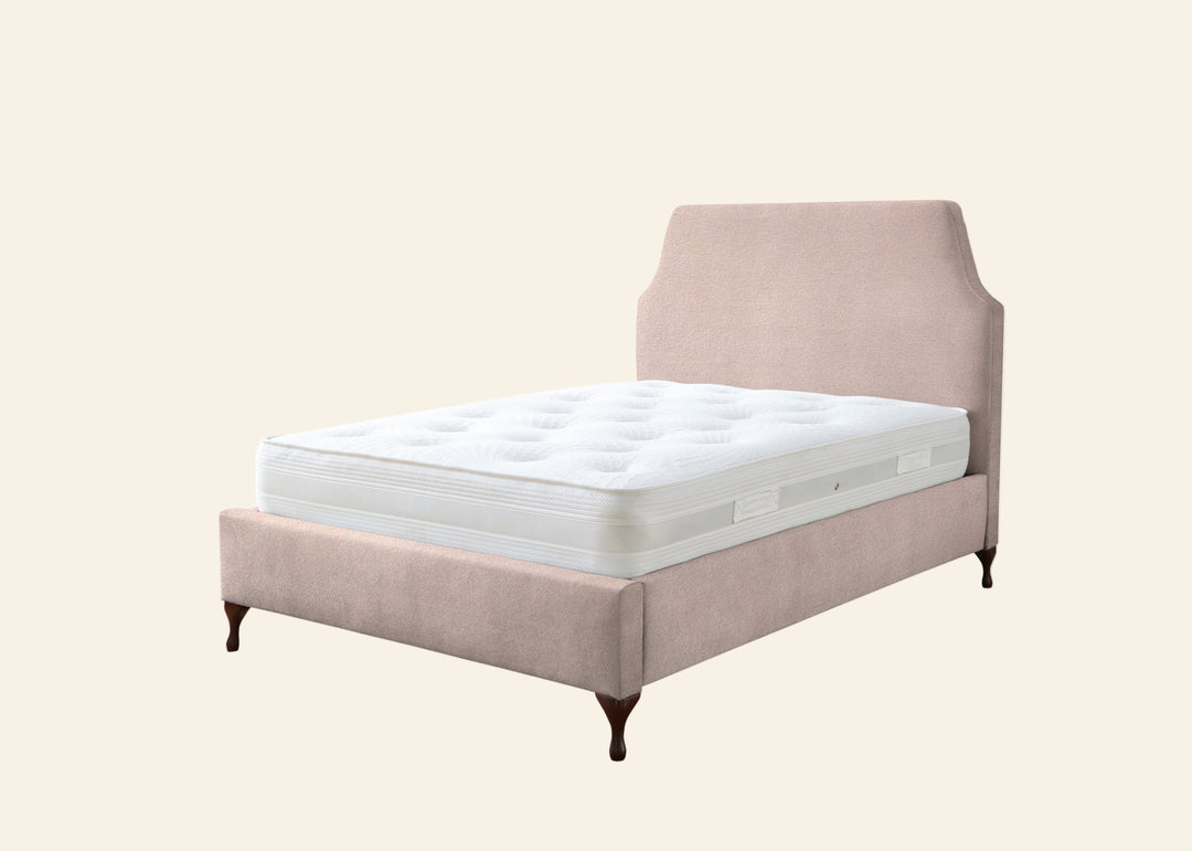 The Whisper Bed
