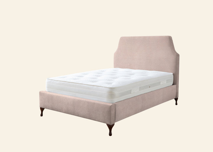 The Whisper Bed