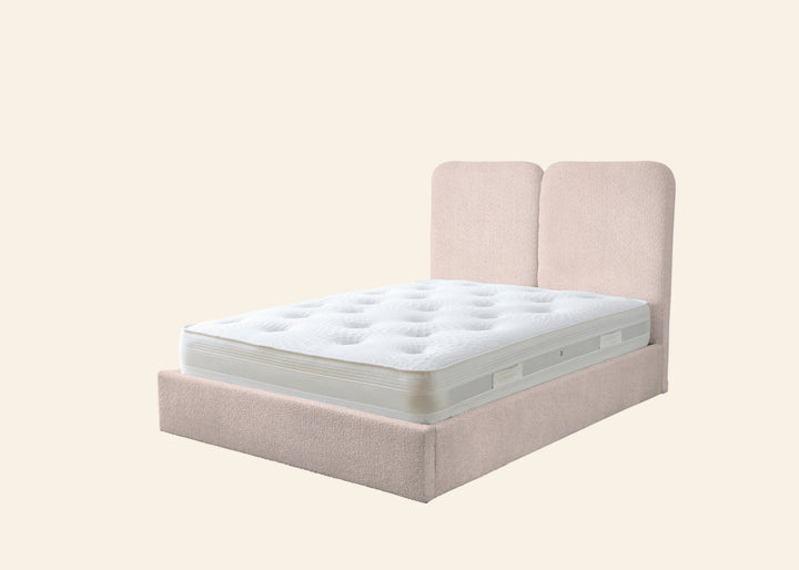 The Kelly Bed