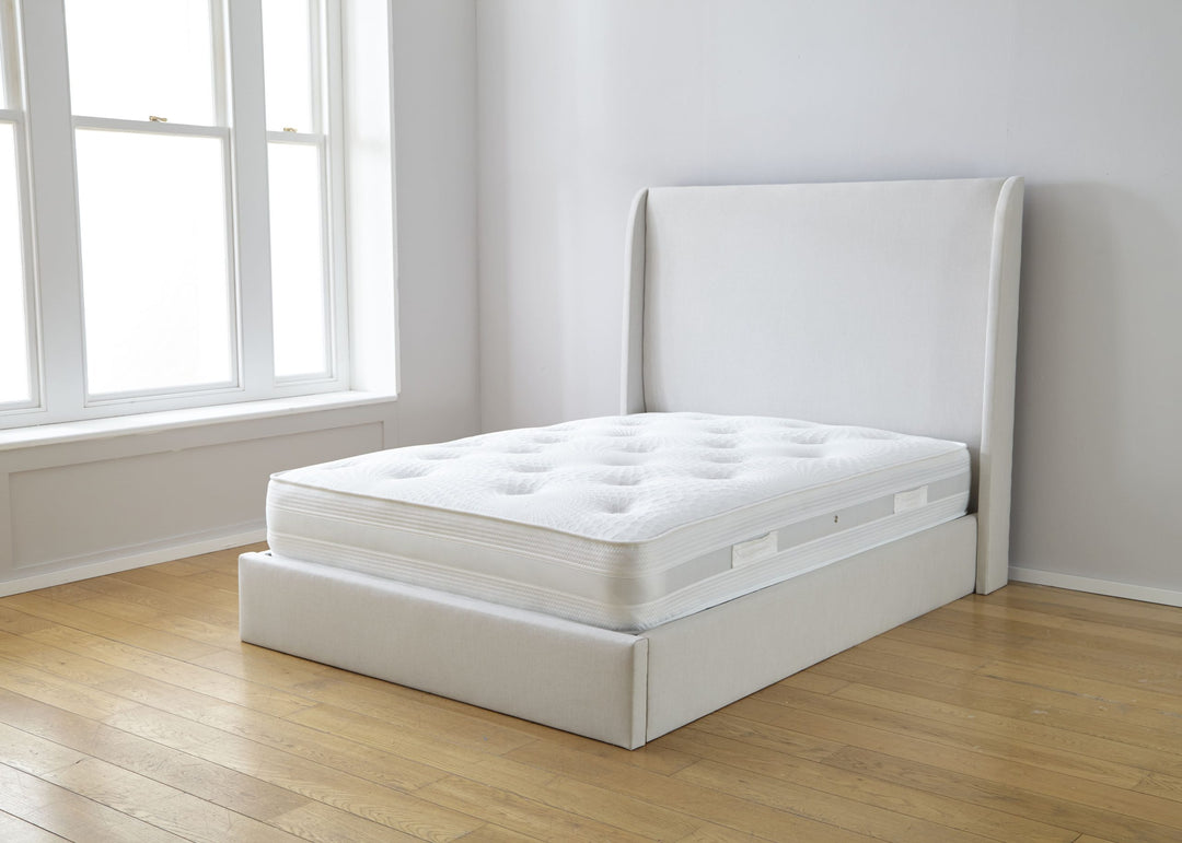 The Ascot Bed