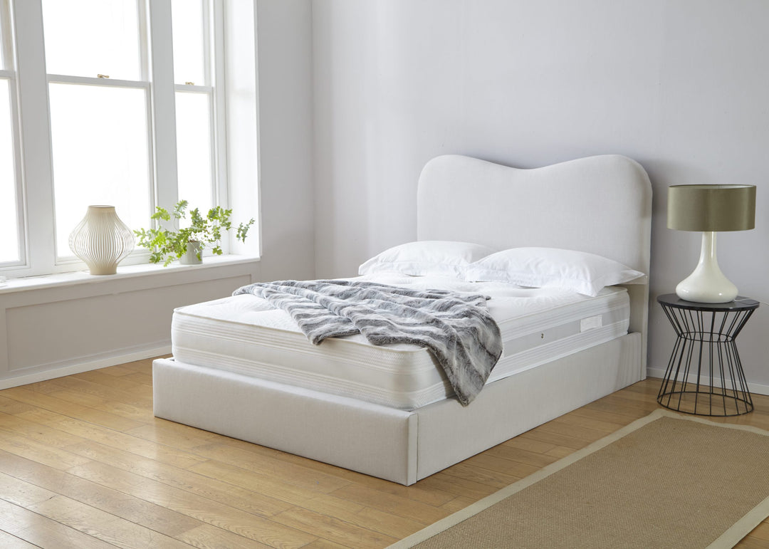 The Percy Bed