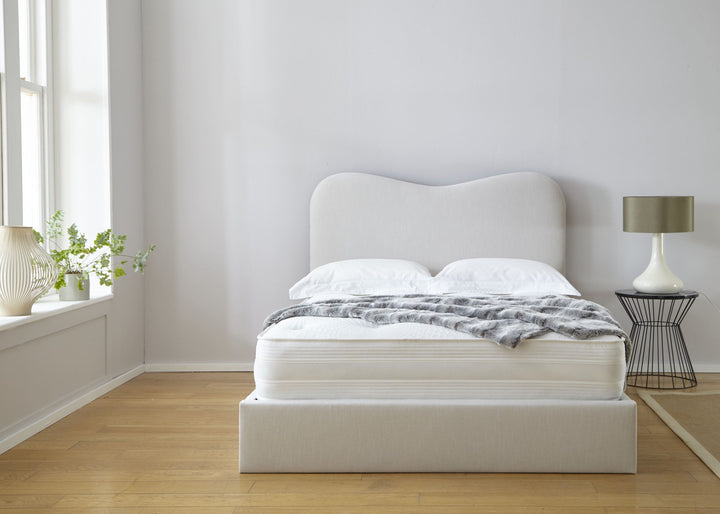 The Percy Bed